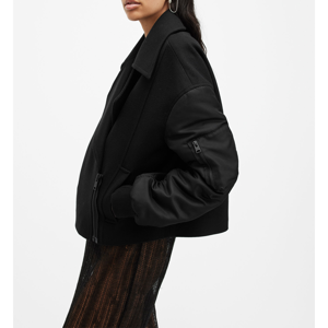 AllSaints Orla Jacket